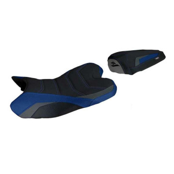 Housse de selle Tappezzeria BALSAS SPECIAL ULTRAGRIP Yamaha YZF-R1 09-14