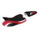 Housse de selle Tappezzeria BALSAS SPECIAL ULTRAGRIP Yamaha YZF-R1 09-14