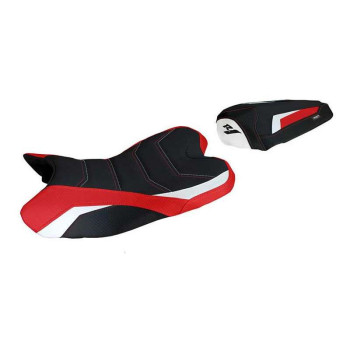 Housse de selle Tappezzeria BALSAS SPECIAL ULTRAGRIP Yamaha YZF-R1 09-14