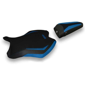 Seat cover Tappezzeria VAASA 3 Yamaha YZF-R6 17-