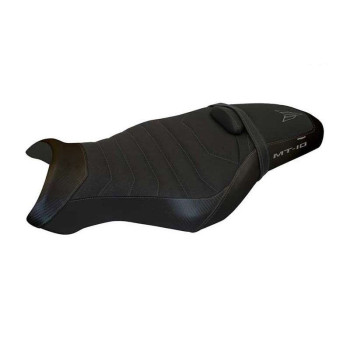 Seat cover Tappezzeria LENO 1 ULTRAGRIP Yamaha MT-10 17-