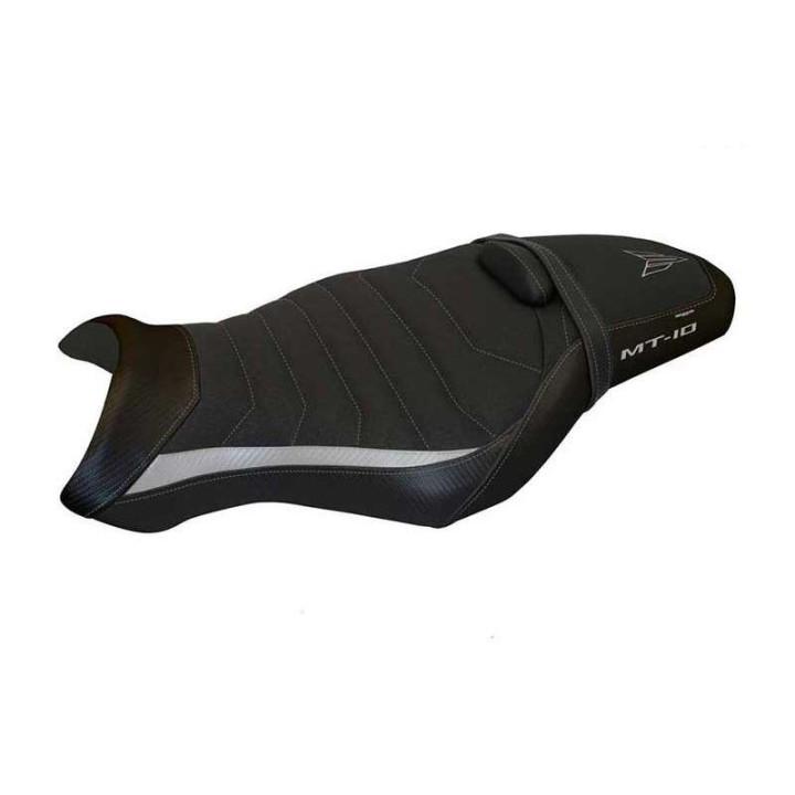 Housse de selle Tappezzeria LENO 1 ULTRAGRIP Yamaha MT-10 17- Housse de selle Tappezzeria LENO 1 ULTRAGRIP Yamaha MT-10 17-