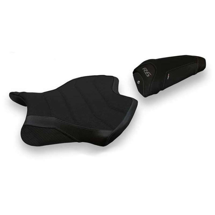 Housse de selle Tappezzeria HELSINKI 1 ULTRAGRIP Yamaha YZF-R6 17-