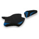 Housse de selle Tappezzeria HELSINKI 1 ULTRAGRIP Yamaha YZF-R6 17-