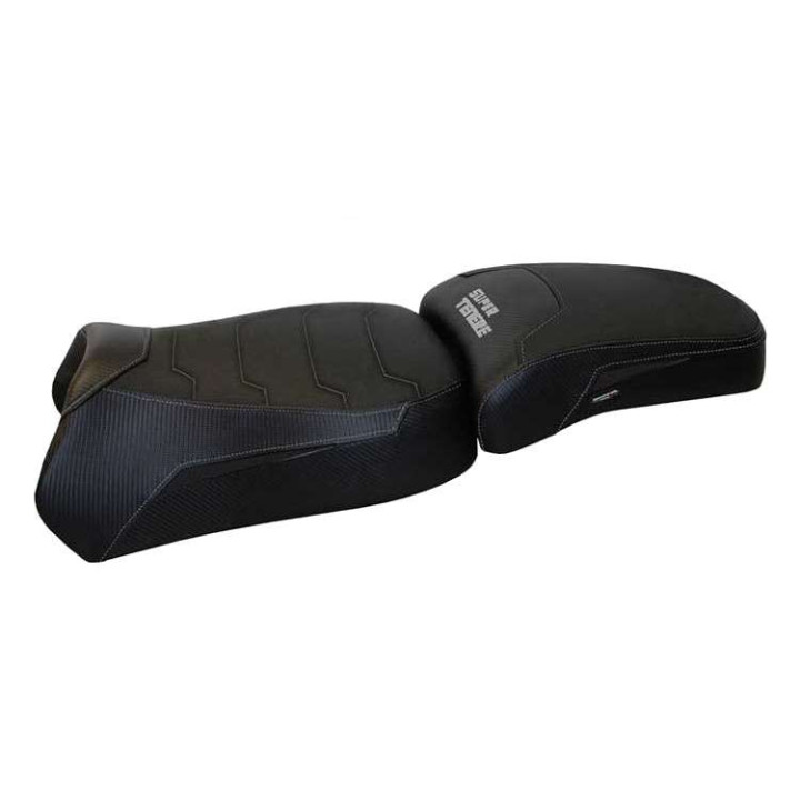 Housse de selle Tappezzeria MAUI COMFORT SYSTEM Yamaha XT1200Z Super Ténéré 10-20