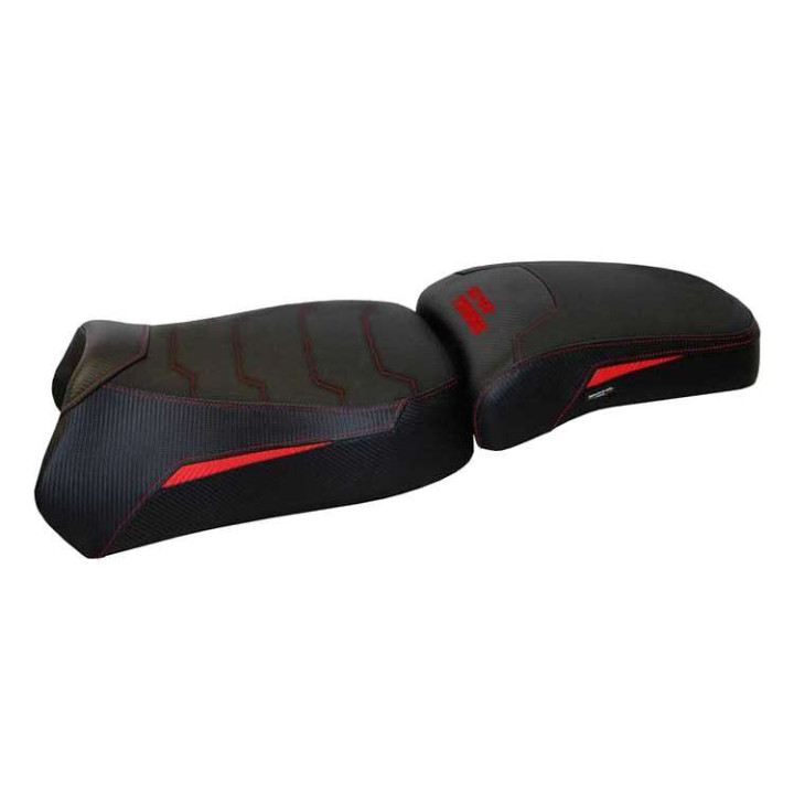 Housse de selle Tappezzeria MAUI COMFORT SYSTEM Yamaha XT1200Z Super Ténéré 10-20