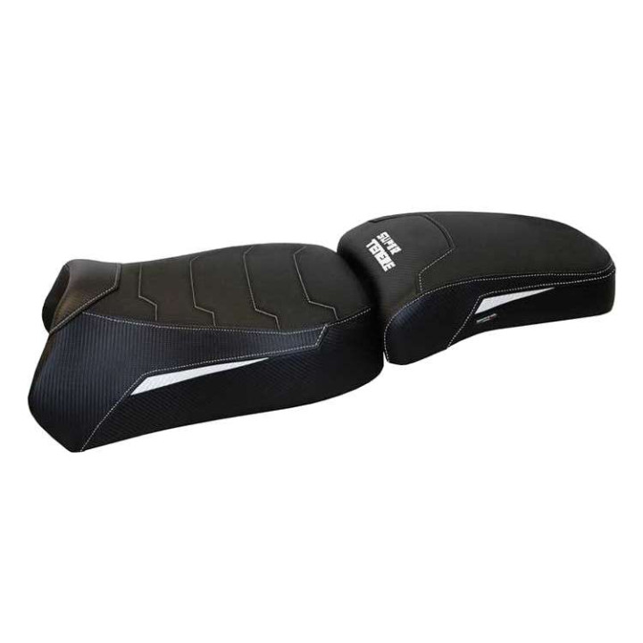 Housse de selle Tappezzeria MAUI COMFORT SYSTEM Yamaha XT1200Z Super Ténéré 10-20