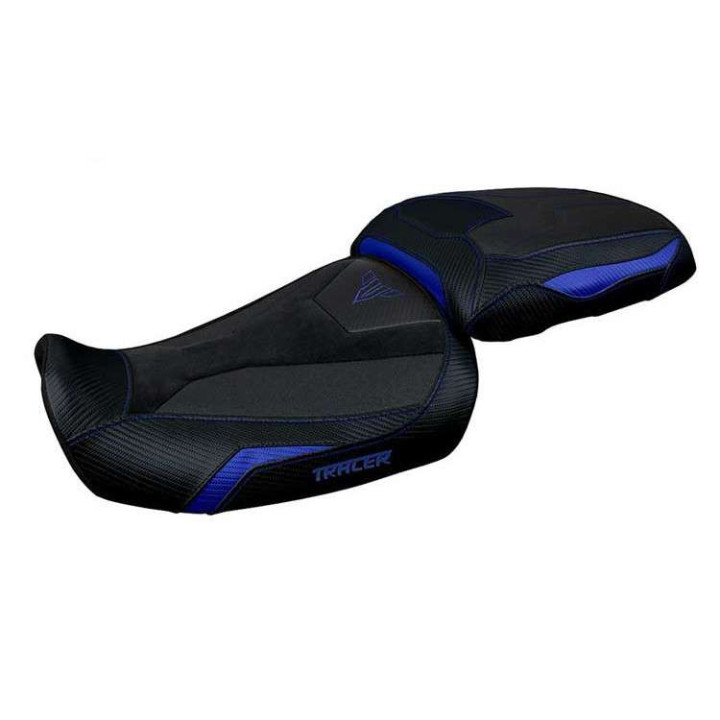 Housse de selle Tappezzeria GADIR ULTRAGRIP Yamaha TRACER 9/GT 21-