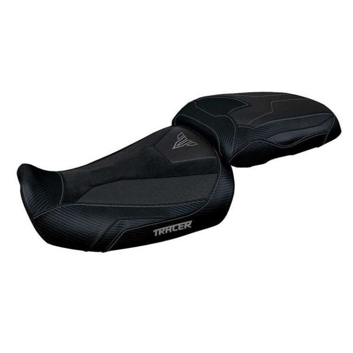 Housse de selle Tappezzeria GADIR ULTRAGRIP Yamaha TRACER 9/GT 21-