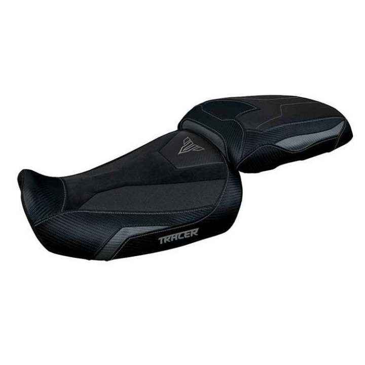 Housse de selle Tappezzeria GADIR ULTRAGRIP Yamaha TRACER 9/GT 21-
