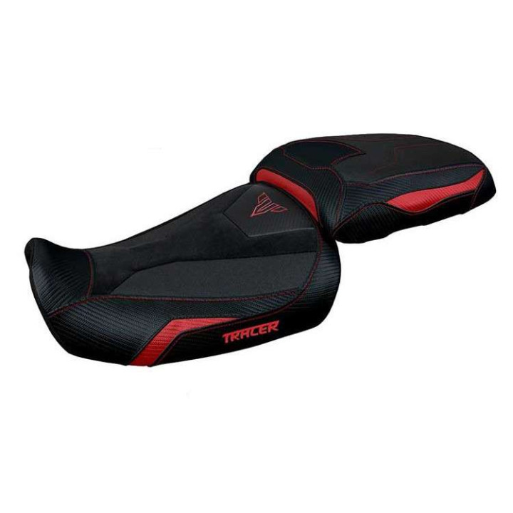 Housse de selle Tappezzeria GADIR ULTRAGRIP Yamaha TRACER 9/GT 21-