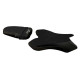 Housse de selle Tappezzeria BIEL COMFORT SYSTEM Yamaha YZF-R1 04-06