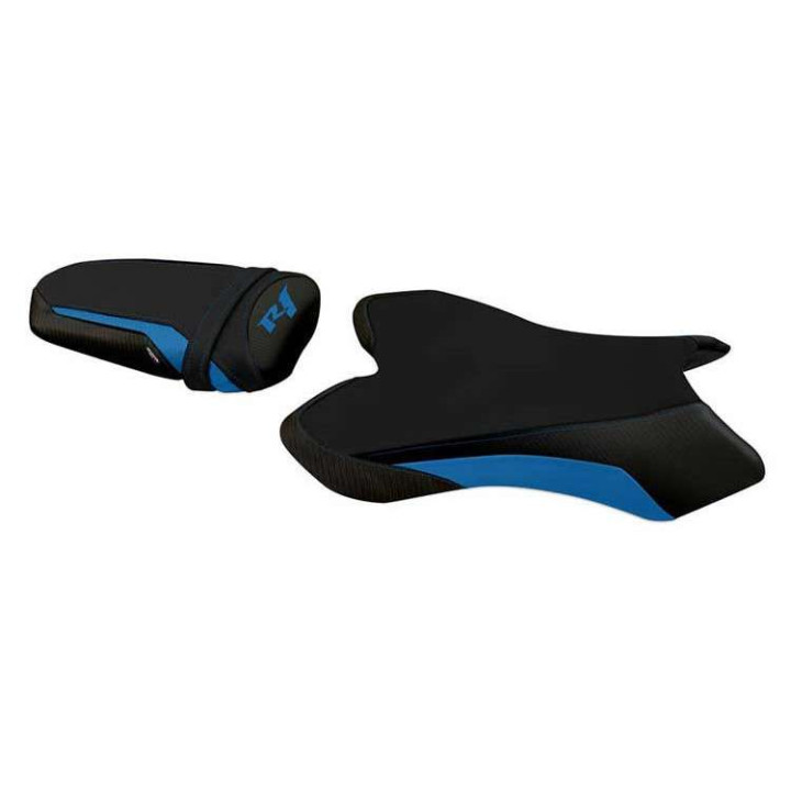 Housse de selle Tappezzeria BIEL COMFORT SYSTEM Yamaha YZF-R1 04-06