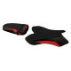 Housse de selle Tappezzeria BIEL COMFORT SYSTEM Yamaha YZF-R1 04-06
