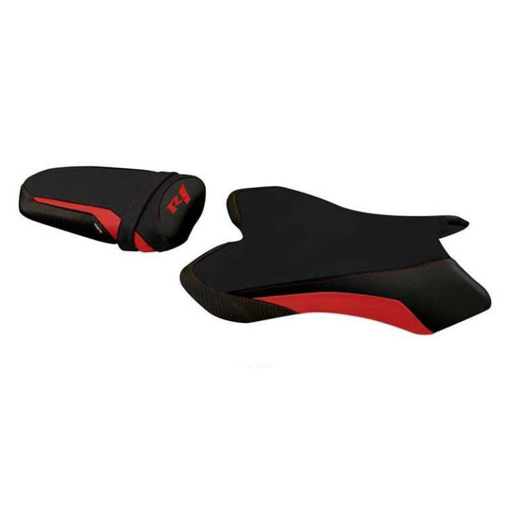 Housse de selle Tappezzeria BIEL COMFORT SYSTEM Yamaha YZF-R1 04-06