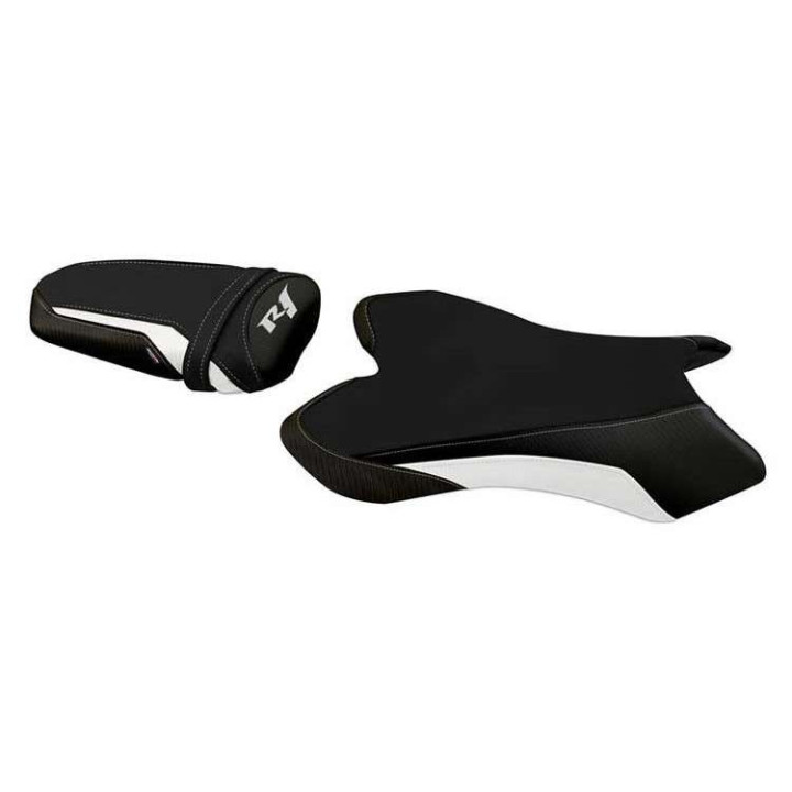 Housse de selle Tappezzeria BIEL COMFORT SYSTEM Yamaha YZF-R1 04-06