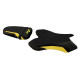 Housse de selle Tappezzeria BIEL COMFORT SYSTEM Yamaha YZF-R1 04-06
