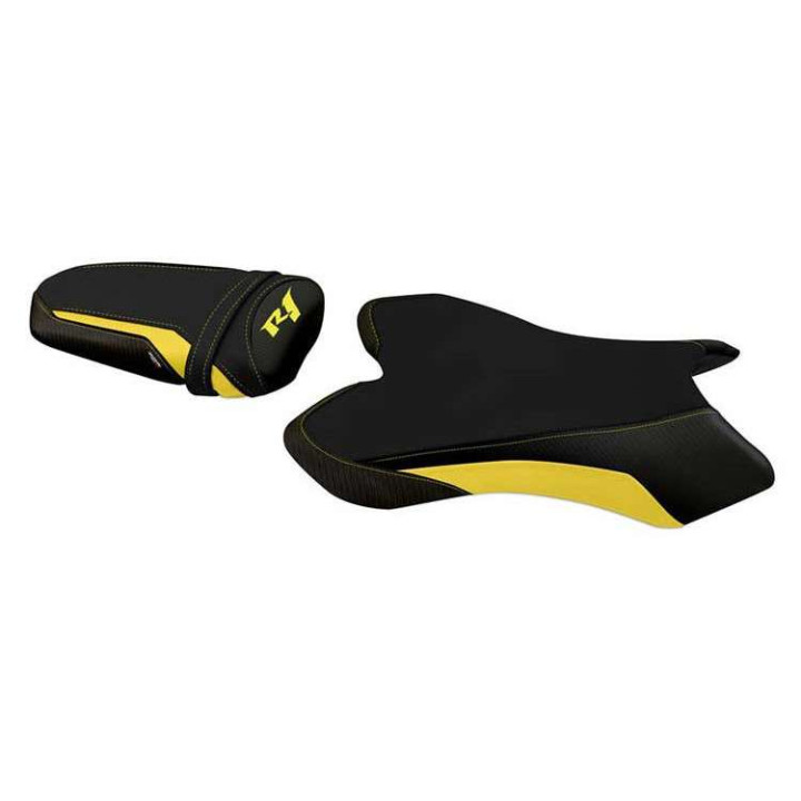 Housse de selle Tappezzeria BIEL COMFORT SYSTEM Yamaha YZF-R1 04-06