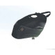 Bagster black/anthracite tank mat (1156S) Honda CBR1000