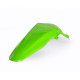 Acerbis Kawasaki KX-F250 fluorescent green rear mudguard (0009102.131)