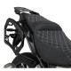 Suitcase kit SW-Motech AERO ABS 2x25L Honda CB500X 19-