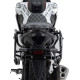 Suitcase kit SW-Motech AERO ABS 2x25L Honda CB500X 19-