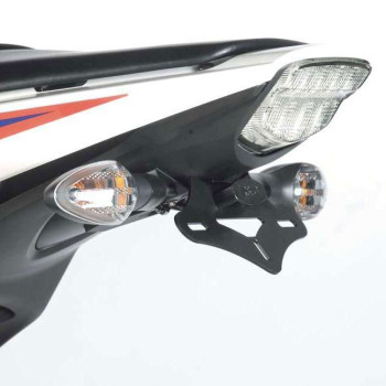 Plate holder R&G HONDA CBR1000RR 12-