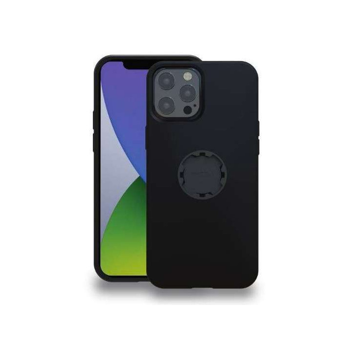 Coque TIGRA Mountcase FIT-CLIC pour iPhone 12 Pro Max