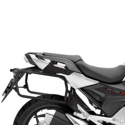 Support valises Shad TERRA 4P SYSTEM (H0NC764P) Honda NC750X