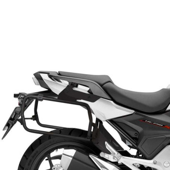 Support valises Shad TERRA 4P SYSTEM (H0NC764P) Honda NC750X Support valises Shad TERRA 4P SYSTEM (H0NC764P) Honda NC750X