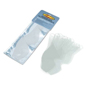 Tear-offs (x20) pour masque enfant FMF VISION POWERBOMB / POWERCORE