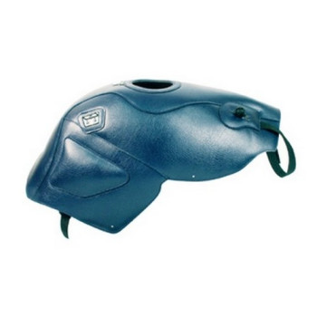 Tapis de réservoir Bagster bleu foncé (1440E) Yamaha TDM900 Tapis de réservoir Bagster bleu foncé (1440E) Yamaha TDM900