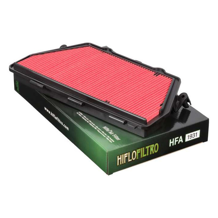 Hiflofiltro air filter HFA1931 Honda CBR1000RR 08-16