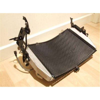 Protection de radiateur R&G Yamaha YZF-R1 09-14