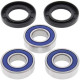 Wheel bearing kit Rear All Balls 25-1271 YZ125 250 90-98 WR250 91-97