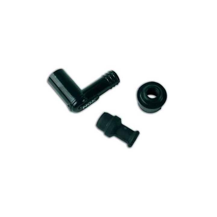 Pest control cap NGK LZ05F (Filetage)