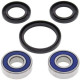 Kit roulements de roue Avant + joints spi All Balls 25-1038 Yamaha TW125, XTZ660 TENERE, Honda XR200R, 500R