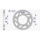 AFAM 43-tooth 525-pitch aluminum sprocket type 36802 Aprilia RSV 1000