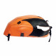 Bagster tank mat orange/black (1362I) Triumph Thunderbird Sport/Legend TT/900 Legend