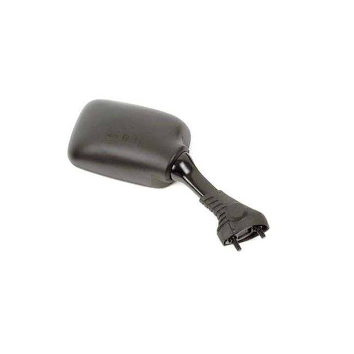 Original Bihr mirror, right GSXR750 1991-95
