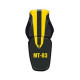 Saddle cover Bagster (2171G) Surf/Black Letters Surf Yamaha MT-03 09