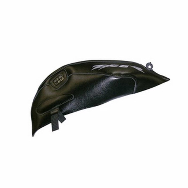 Bagster tank mat black (1575U) Kawasaki ZX6 R