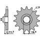 Pignon PBR 14 dents pas 428 type 4101