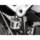 Protection réservoir liquide de frein SW-Motech Argent BMW R NINE T