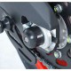Oscillating arm protection R&G Ducati 899 959 PANIGALE