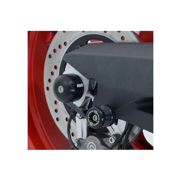 Oscillating arm protection R&G Ducati 899 959 PANIGALE