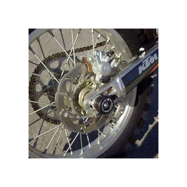 Oscillating arm protection R&G KTM EXC SMR
