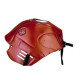 Bagster tank mat red (1266B) BMW R1100RS
