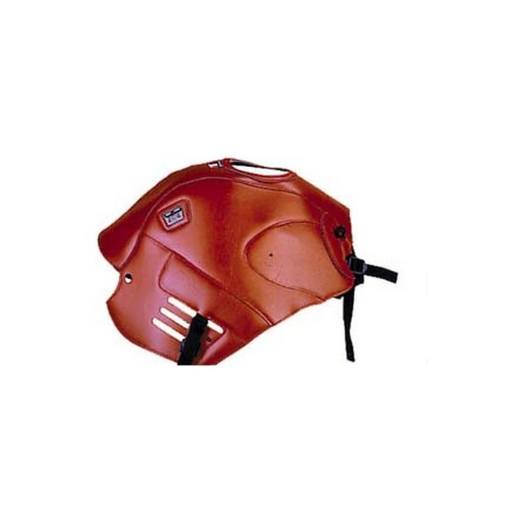 Bagster tank mat red (1266B) BMW R1100RS