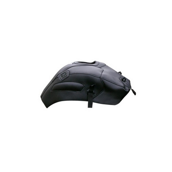 Bagster tank mat black (1535U) Yamaha YZF-R1